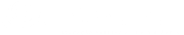 LOGO UNICESUMAR BRANCA HORIZONTAL LOGO UNICESUMAR BRANCA HORIZONTAL